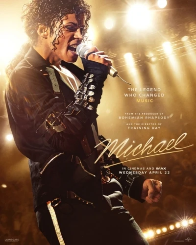 Theatrical Poster (USA)
