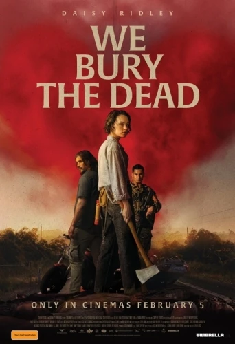 Theatrical Poster