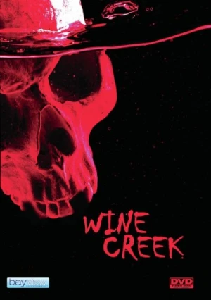 DVD Cover (Bayview Entertainment)