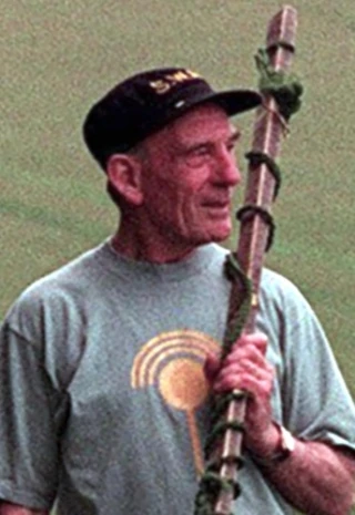 Doug Bower
