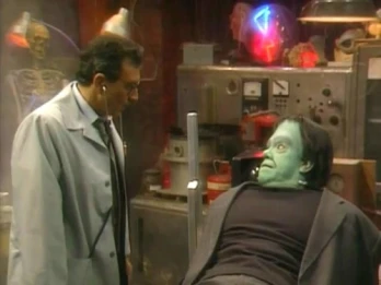 Will the Real Herman Munster Please Stand Up?