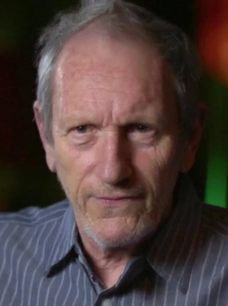 Vincent Peranio