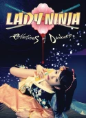 Lady Ninja: Reflections Of Darkness