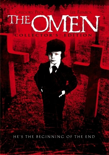 DVD Cover (Twentieth Century Fox Collector's Edition)