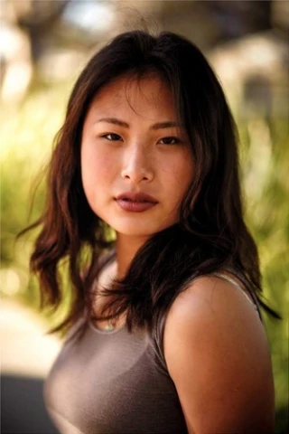 Elizabeth Xu
