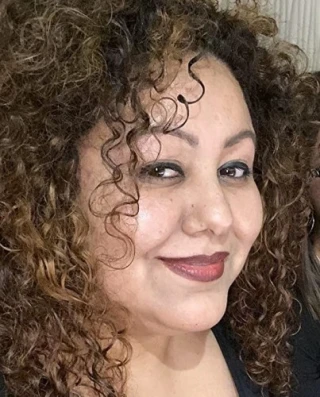 Araceli Almaguer