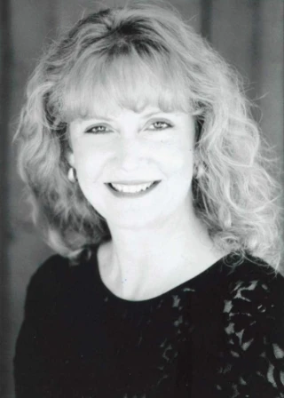Robin J. Stafford
