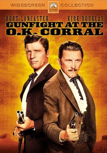 DVD Cover (Paramount)