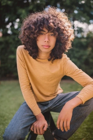 Kaden Alejandro