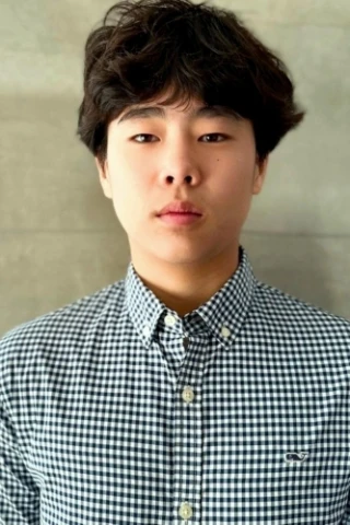 Jacob Kim