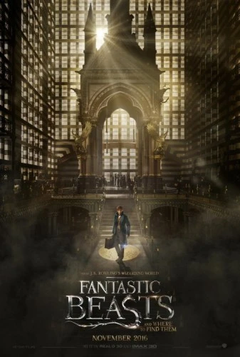 Theatrical Poster (USA)