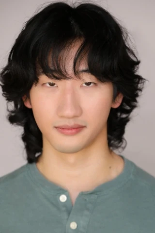 Jason Shin