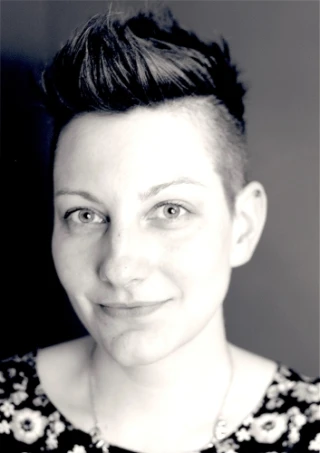 Pia Rickman