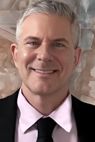 Scott Mitchell Rosenberg