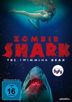 DVD Cover (Germany)