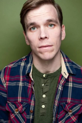 Liam Cronin