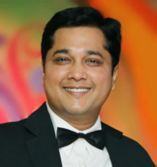 Abhishek More