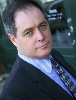 Ken R. Wheeler