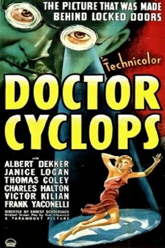 Theatrical Poster