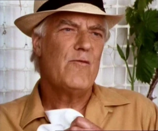 Norman Rodway