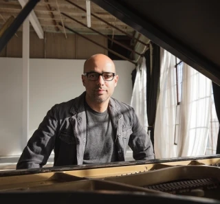 Bobby Tahouri
