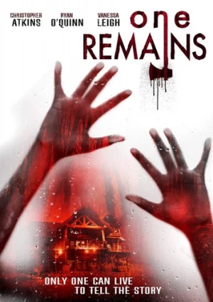 DVD Cover (Nandar Home Entertainment)