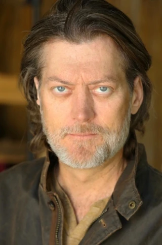 David Philip Reed