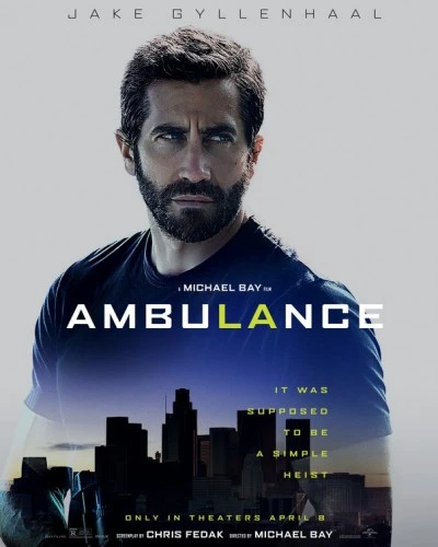 Theatrical Poster (USA)