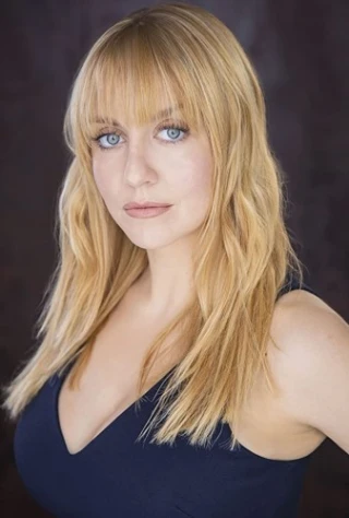 Sarah Ann Vail