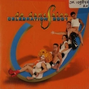 De DansSalon: Celebration 2001