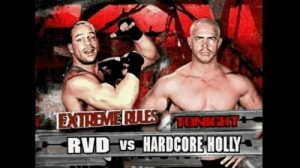 ECW on Sci-Fi #24