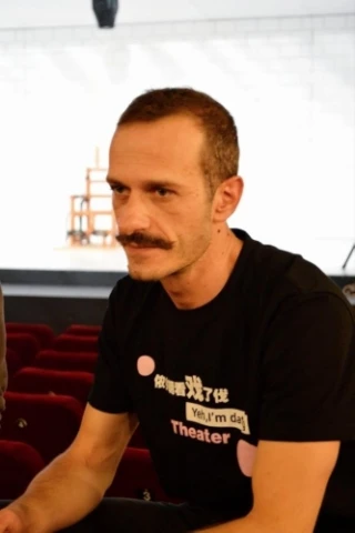 Mihalis Valasoglou