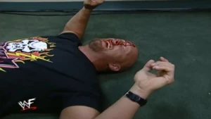 Rikishi's Fat Ass