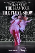 Taylor Swift: The Eras Tour - The Final Show