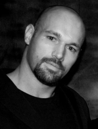Matt Legg