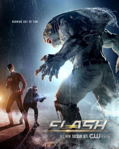 Theatrical Poster (USA)