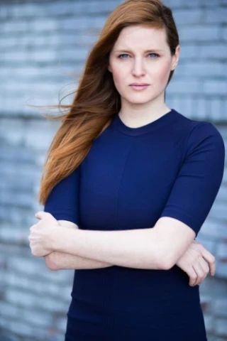 Ashlee Mundy