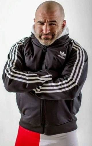 Tony Kozina