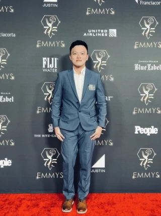 Hank Chang