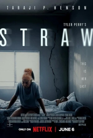 Theatrical Poster