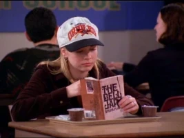 Sabrina Through the Looking Glass