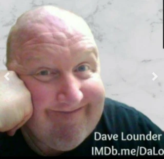 Dave Lounder