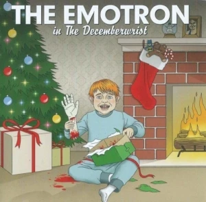 The Decemberwrist