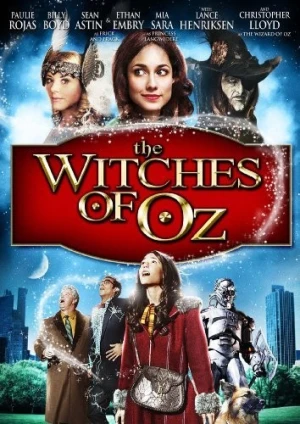 DVD Cover (Image Entertainment)