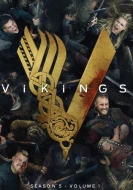 Vikings: Season 5