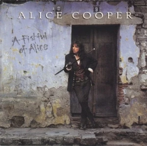 A Fistful of Alice