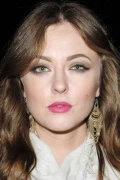 Katharine Isabelle