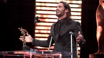 WWE Slammy Awards 2015