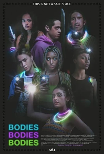 Theatrical Poster (USA)