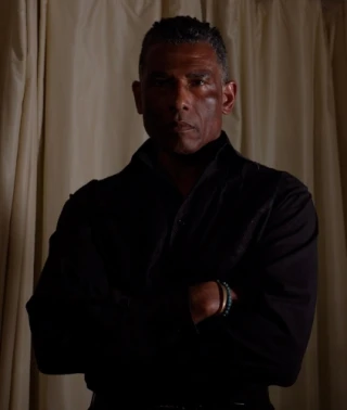 Derrick R. Roberts